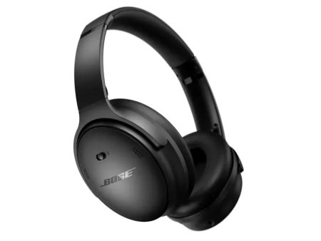 Bose QuietComfort Over-Ear Wireless Headphones Sale