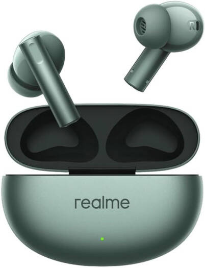 Realme Buds Air 6 Fashion