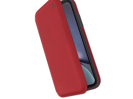 Presidio Folio iPhone XR Cases Online now