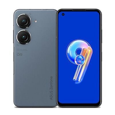 Open Box Asus Zenfone 9 5G Dual SIM (AI2202) - 5G Sale