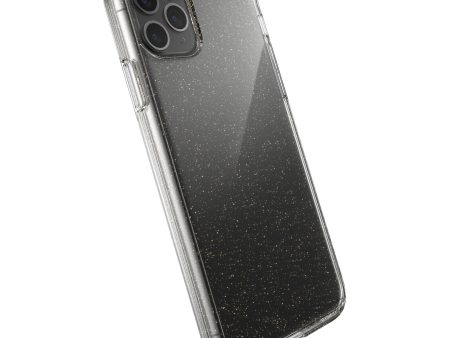 Presidio Perfect-Clear Glitter iPhone 11 Pro Max   iPhone XS Max Cases Cheap