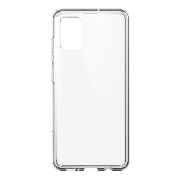 Presidio ExoTech Clear Samsung Galaxy A51 Cases Supply