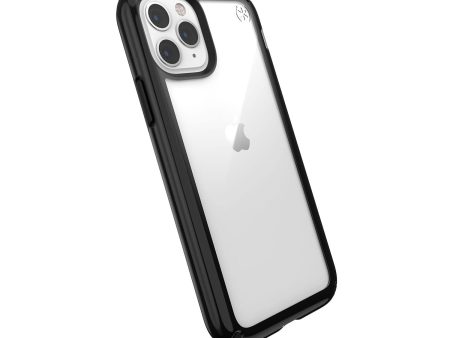 Presidio Show iPhone 11 Pro Cases Fashion