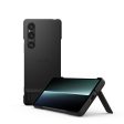 Original Sony Xperia 1 V Case with Stand XQZ-CBDQ Cheap