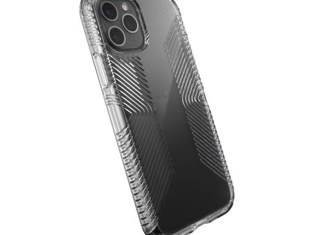 Presidio Perfect-Clear with Grips iPhone 11 Pro Cases Cheap