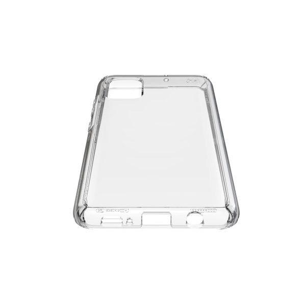 Presidio ExoTech Clear Samsung Galaxy A51 Cases Supply