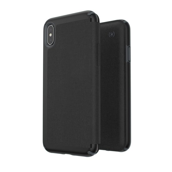 Presidio Folio iPhone XS Max Cases Online now