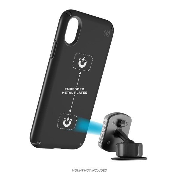 Presidio MOUNT iPhone XS X Cases Online now