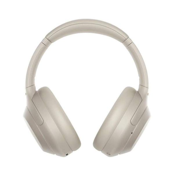 Open Box Sony Wireless Noise Cancelling Headphones WH-1000XM4 For Discount