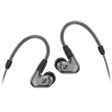 Open Box Sennheiser IE 600 in-Ear Audiophile Headphones Supply