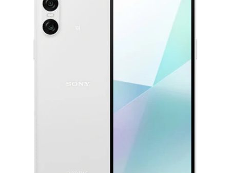 Open Box Sony Xperia 10 VI (XQ-ES72) Dual Sim Factory Unlocked (No Fingerprint Sensor) Online Hot Sale