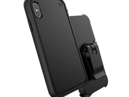 Presidio ULTRA iPhone XS Max Cases Discount