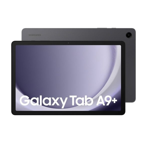 Open Box Samsung Galaxy Tab A9+ (SM-X210) 11” Tablet - Wi-Fi Discount