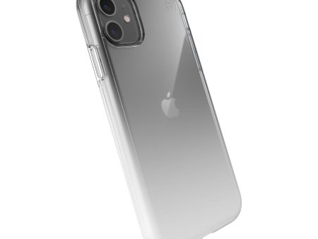 Presidio Perfect-Clear Ombre iPhone 11 Cases For Cheap