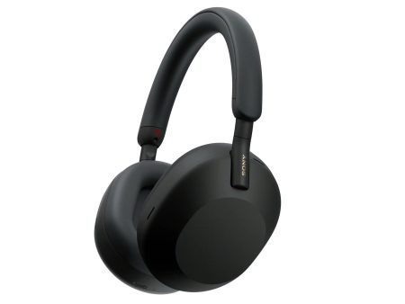 Sony WH-1000XM5 - Wireless Noise Cancelling Headphones Hot on Sale