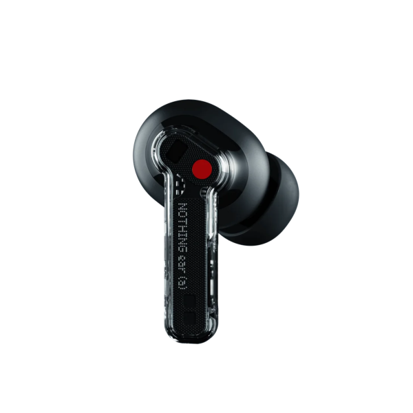 Open Box Nothing Ear (a) - B162 Wireless Earbuds with ChatGPT Integration For Sale