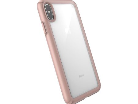 Presidio Show iPhone XS Max Cases on Sale