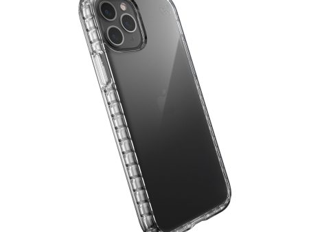 Presidio Perfect-Clear with Impact Geometry iPhone 11 Pro Cases Discount