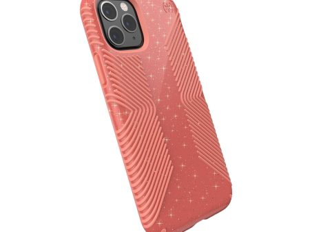 Presidio Grip + Glitter iPhone 11 Pro Cases Cheap