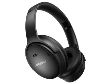 Bose QuietComfort SE Over-Ear Wireless Headphones Online Sale