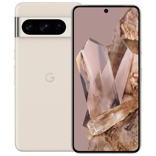 Pre-owned Google Pixel 8 Pro Factory Unlocked (GC3VE) - 5G For Sale