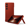 Open Box Original Sony Xperia 1 VI Case with Stand XQZ-CBEC For Sale