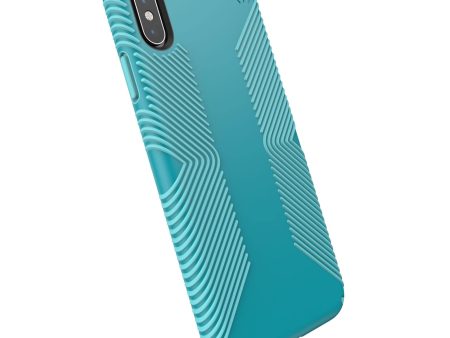 Presidio Grip with Microban iPhone XS Max Cases Supply