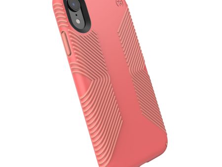 Presidio Grip with Microban iPhone XR Cases Online Sale