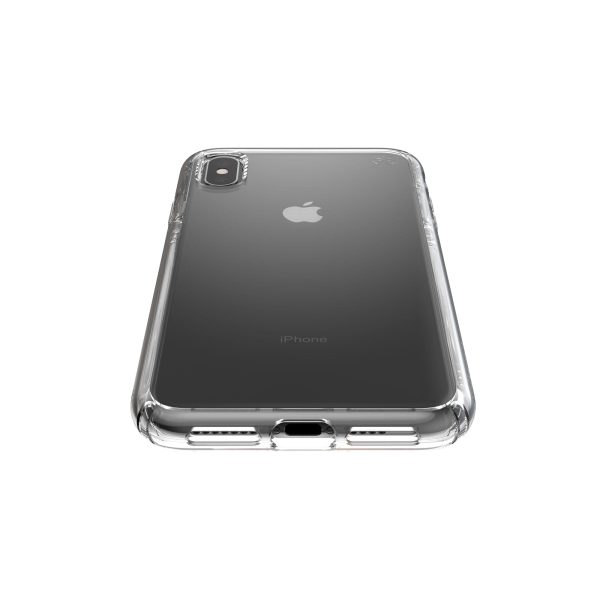 Presidio Perfect-Clear iPhone XS Max Cases Discount