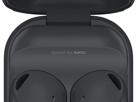 Open Box Samsung Galaxy Buds 2 Pro In-Ear Noise Cancelling Wireless Buds - R510 For Sale