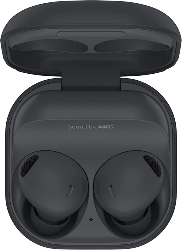 Open Box Samsung Galaxy Buds 2 Pro In-Ear Noise Cancelling Wireless Buds - R510 For Sale