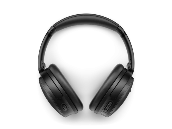 Bose QuietComfort 45 SC Over-Ear Wireless Headphones Hot on Sale