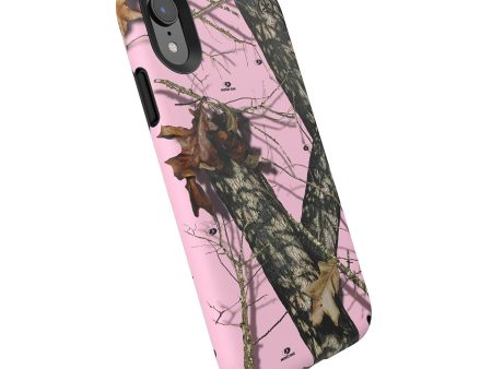 Presidio Inked Mossy Oak Edition iPhone XR Cases Online Hot Sale