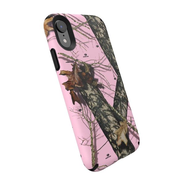 Presidio Inked Mossy Oak Edition iPhone XR Cases Online Hot Sale