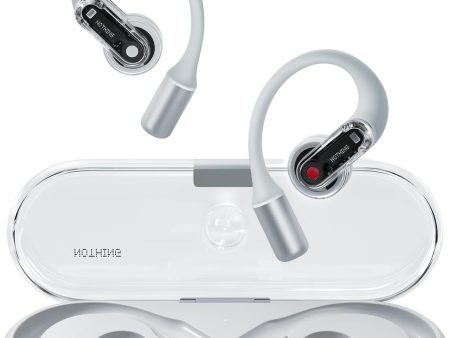 Nothing Ear (Open) Global - B182 Wireless Earbuds ChatGPT Integration Cheap