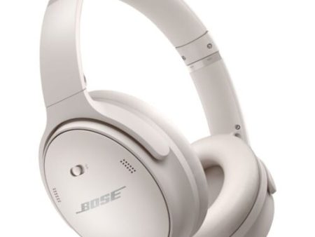 Bose QuietComfort 45 SC Over-Ear Wireless Headphones Hot on Sale