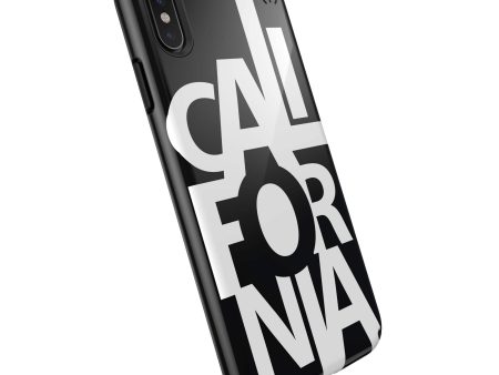 Presidio Inked with Microban iPhone XS Max Cases Online