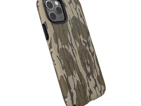 Presidio Inked Mossy Oak Edition iPhone 11 Pro Cases Fashion