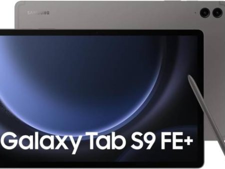 Open Box Samsung Galaxy Tab S9 FE+ (SM-X610) 12.4” Tablet - Wi-Fi Online Hot Sale