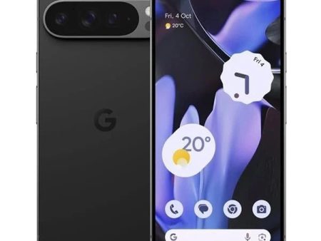 Open Box Google Pixel 9 Pro Factory Unlocked (GR83Y) - 5G For Sale