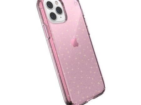 Presidio Clear + Glitter iPhone 11 Pro Cases Online Hot Sale