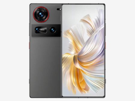 ZTE Nubia Z70 Ultra Dual Sim Factory Unlocked- 5G Discount