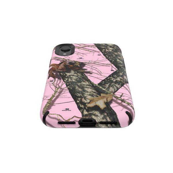 Presidio Inked Mossy Oak Edition iPhone XR Cases Online Hot Sale