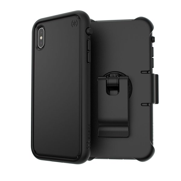 Presidio ULTRA iPhone XS Max Cases Discount