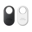 Open Box Samsung Galaxy SmartTag2- 4 Packs White and Black Online Hot Sale