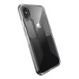 Presidio Perfect-Clear with Grips iPhone XS Max Cases For Cheap