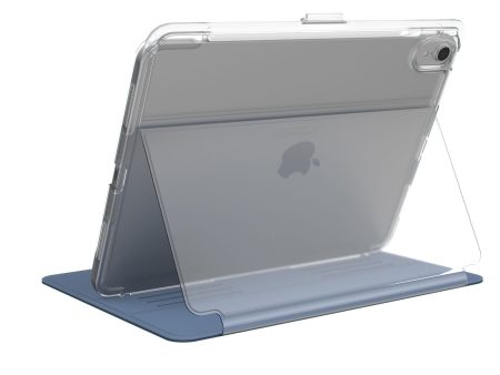 Balance Folio Clear 11-inch iPad Pro (2018) Cases Fashion