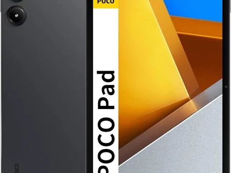 Xiaomi POCO Pad Global Version Online Sale