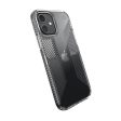 Presidio Perfect-Clear with Grips iPhone 12   iPhone 12 Pro Cases Hot on Sale