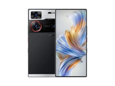 Open Box ZTE Nubia Z60 Ultra Photographer Edition Dual Sim Factory Unlocked- 5G Global Model Online Sale